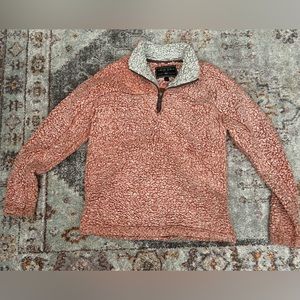 True Grit pullover Size XS